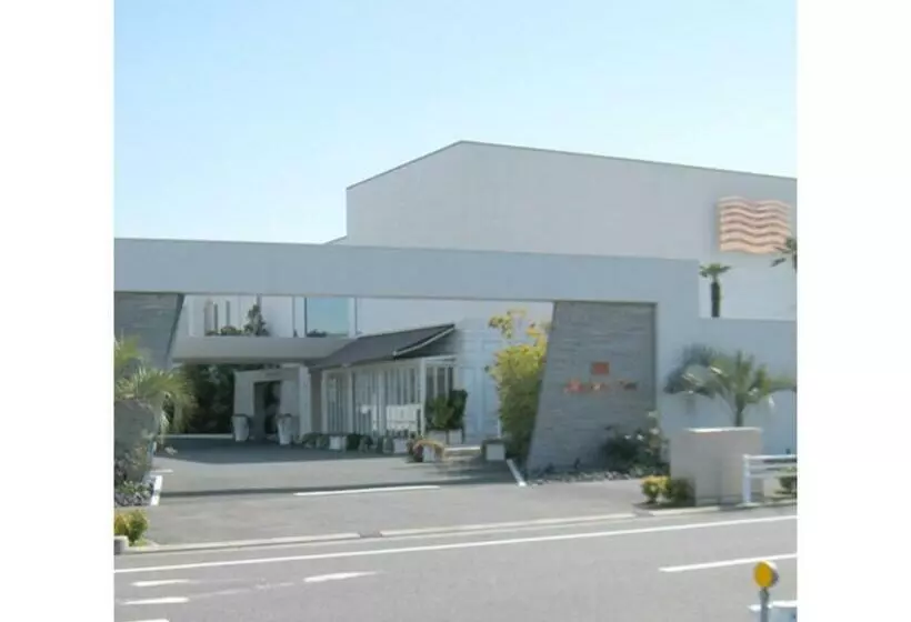J   Hotel Rinku   Vacation Stay 42902v