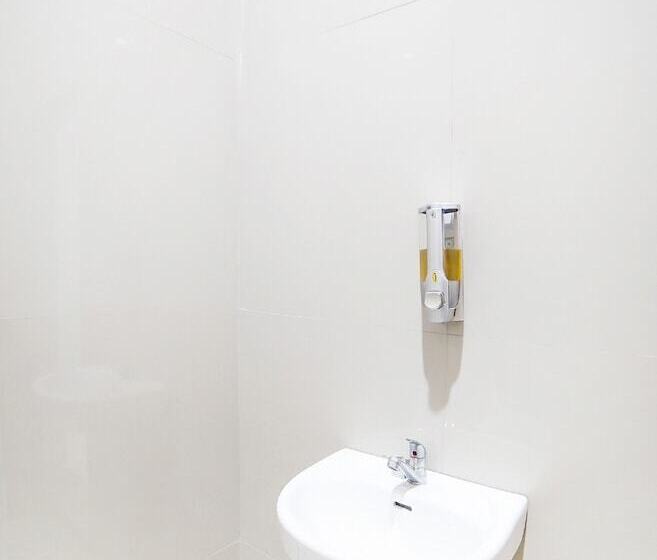 酒店 Oyo 91283 Sg Premium Guest House