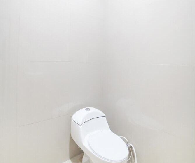 酒店 Oyo 91283 Sg Premium Guest House