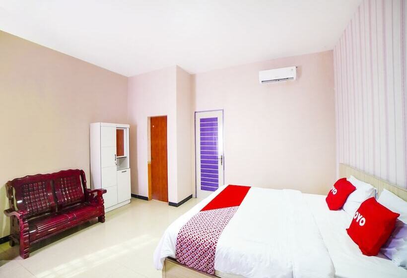 酒店 Oyo 91283 Sg Premium Guest House