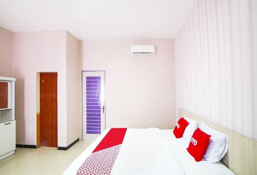 酒店 Oyo 91283 Sg Premium Guest House