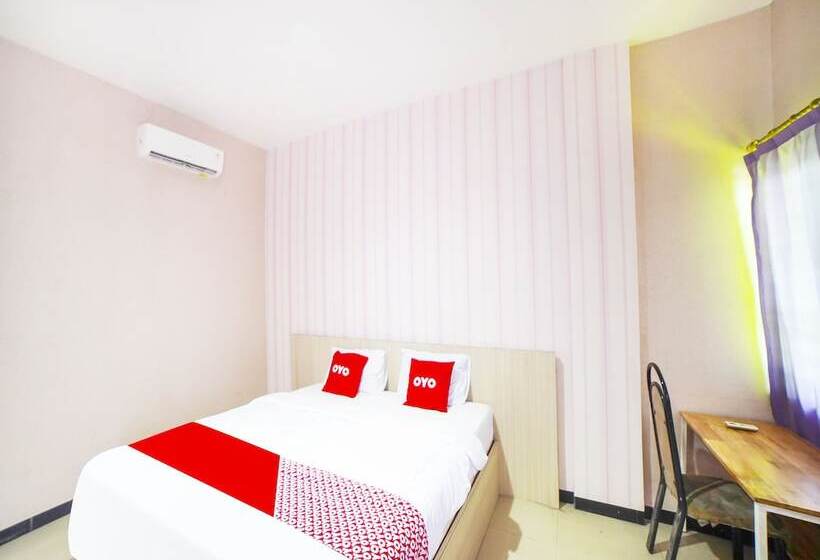 酒店 Oyo 91283 Sg Premium Guest House