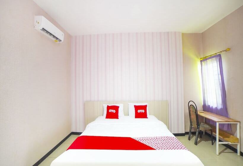 酒店 Oyo 91283 Sg Premium Guest House