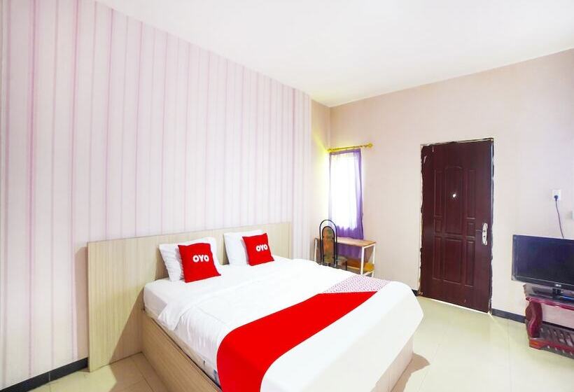 酒店 Oyo 91283 Sg Premium Guest House