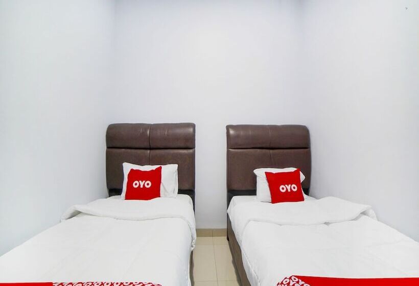 酒店 Oyo 91283 Sg Premium Guest House