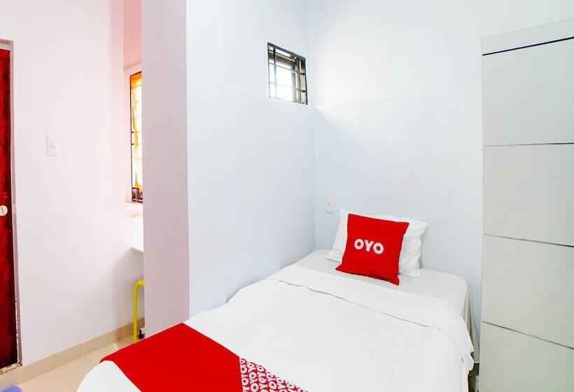 酒店 Oyo 91283 Sg Premium Guest House
