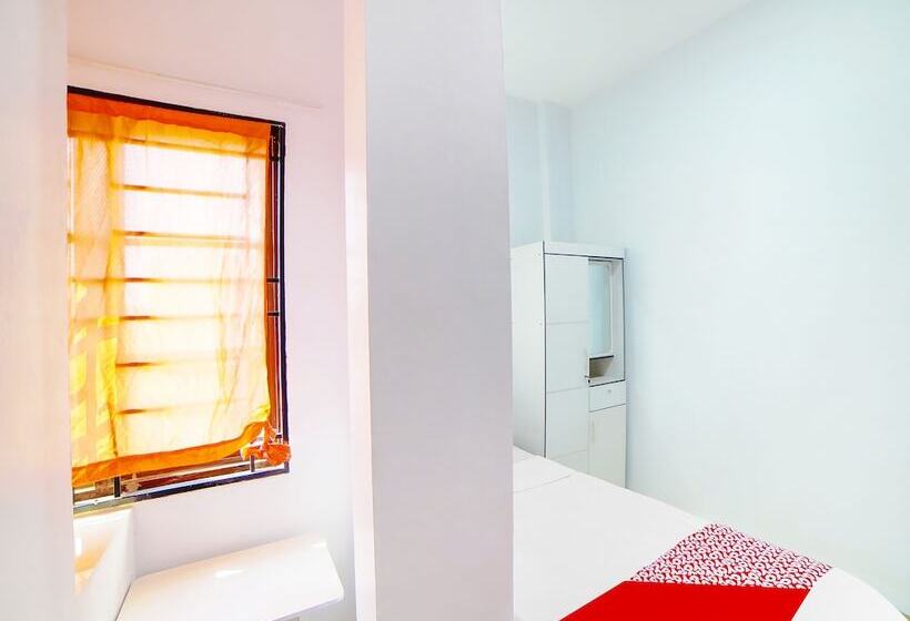 酒店 Oyo 91283 Sg Premium Guest House