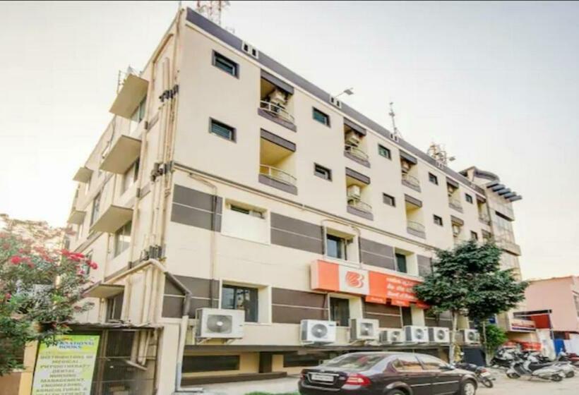 Hotel Royal Paradise