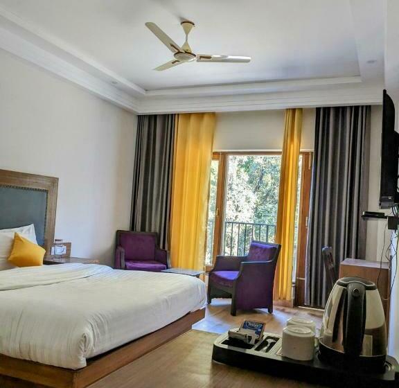 Hotel The 9 Oaks By Bop Group Of Stay And Cafe