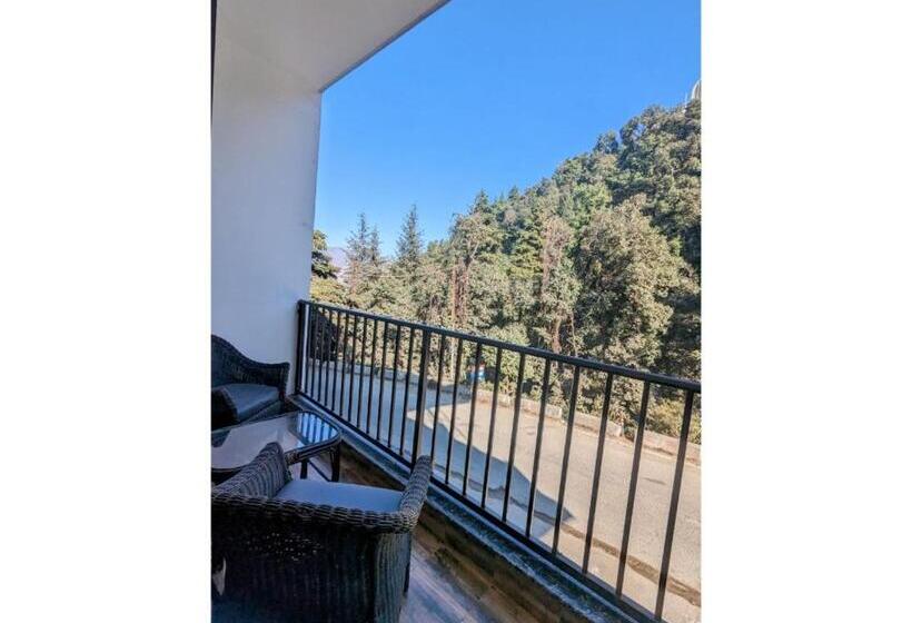 Hotel The 9 Oaks By Bop Group Of Stay And Cafe