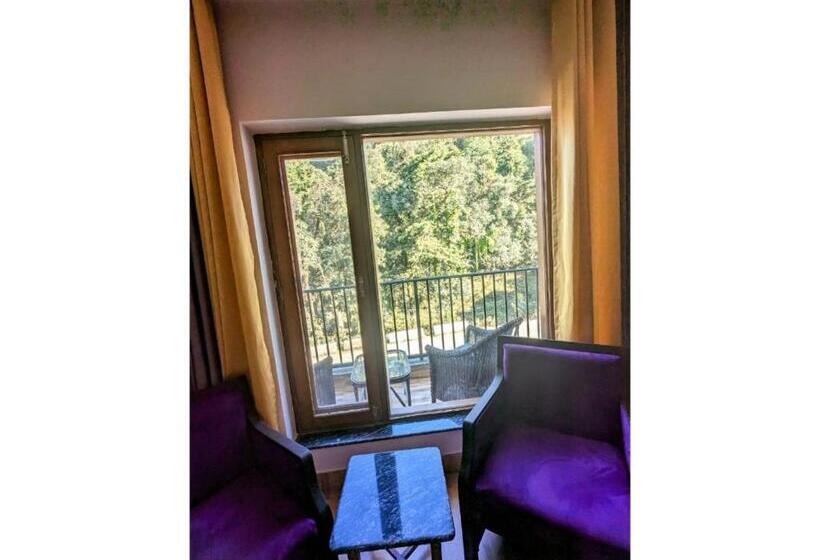 Hotel The 9 Oaks By Bop Group Of Stay And Cafe