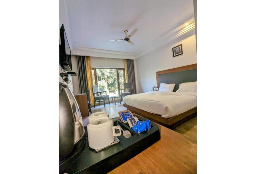 Hotel The 9 Oaks By Bop Group Of Stay And Cafe