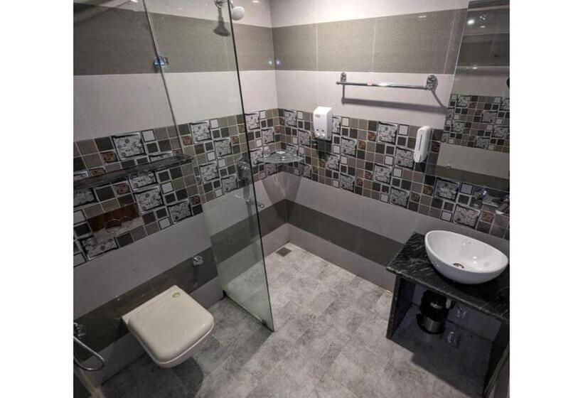 Hotel The 9 Oaks By Bop Group Of Stay And Cafe