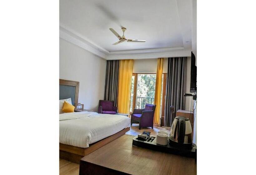 Hotel The 9 Oaks By Bop Group Of Stay And Cafe