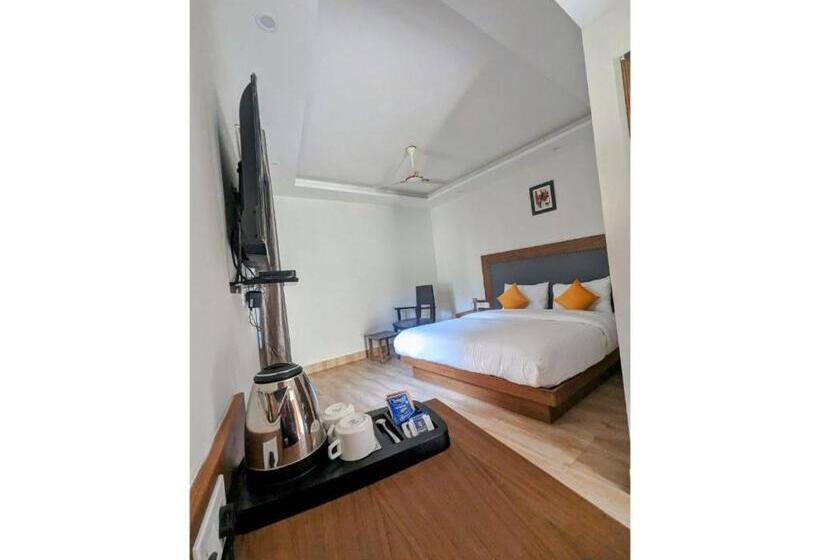 Hotel The 9 Oaks By Bop Group Of Stay And Cafe