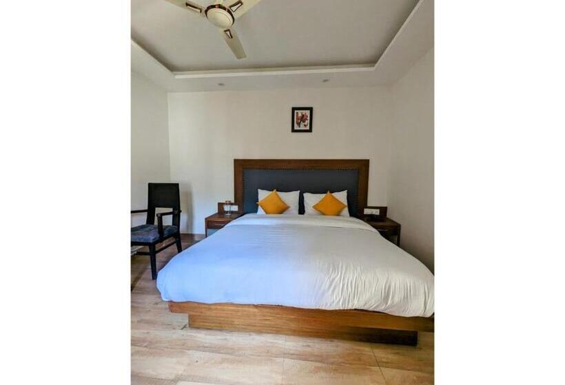 Hotel The 9 Oaks By Bop Group Of Stay And Cafe