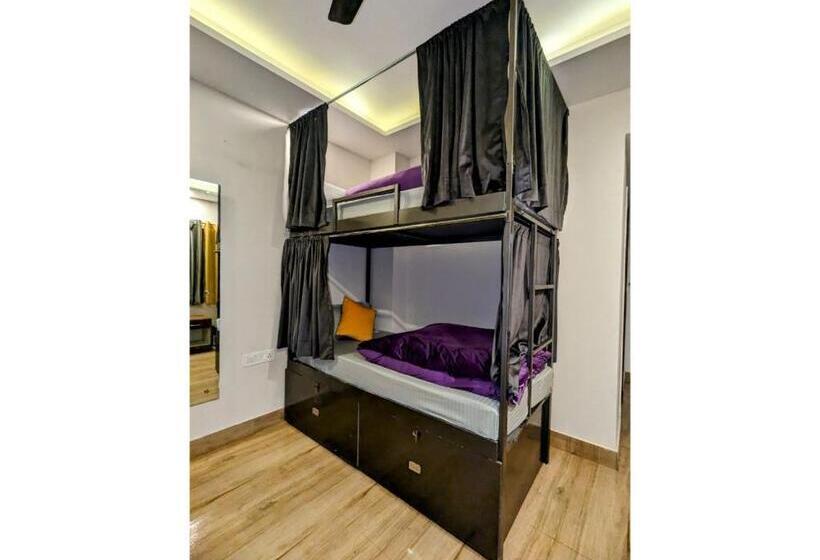 Hotel The 9 Oaks By Bop Group Of Stay And Cafe