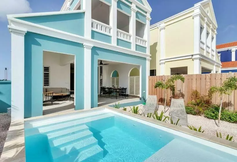 Kas Jasabon In Water Villas