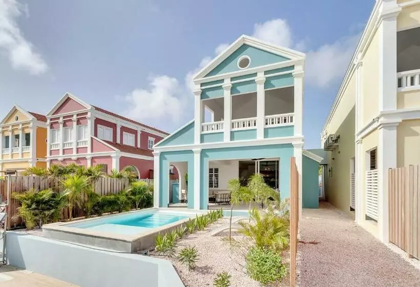 Kas Jasabon In Water Villas