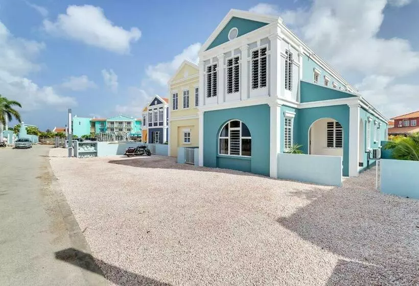 Kas Jasabon In Water Villas