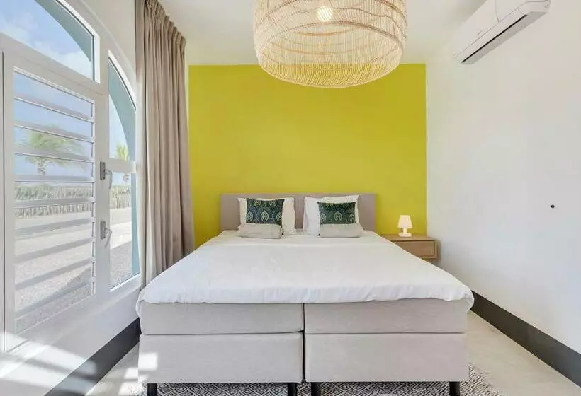 Kas Jasabon In Water Villas