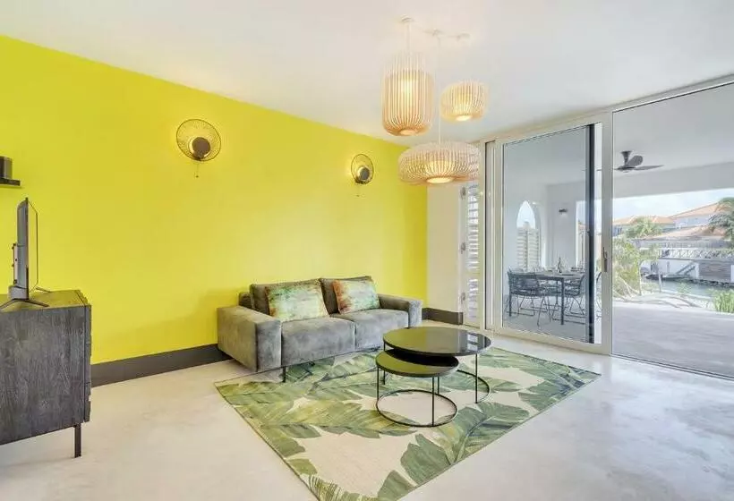 Kas Jasabon In Water Villas