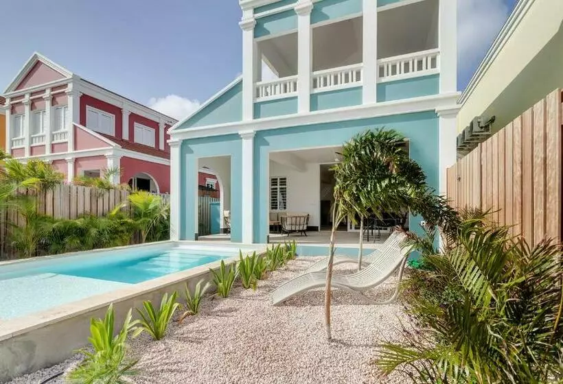 Kas Jasabon In Water Villas