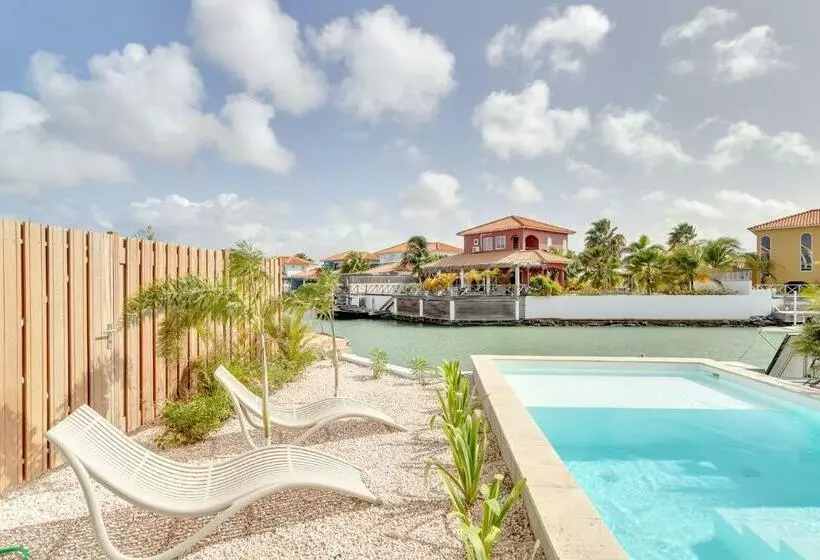 Kas Jasabon In Water Villas