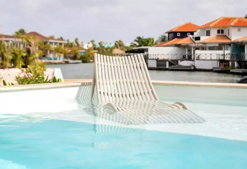 Kas Jasabon In Water Villas