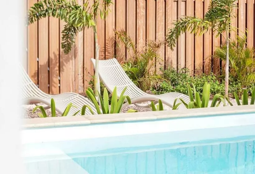 Kas Jasabon In Water Villas