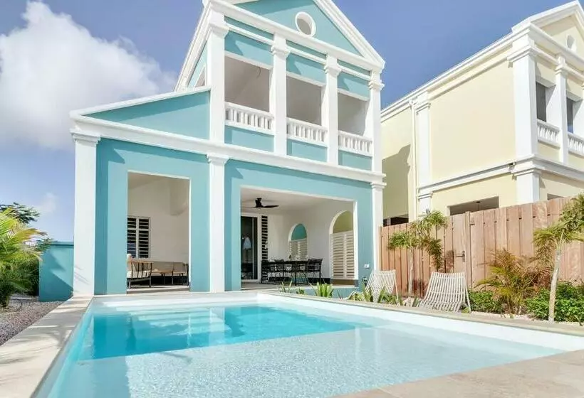 Kas Jasabon In Water Villas