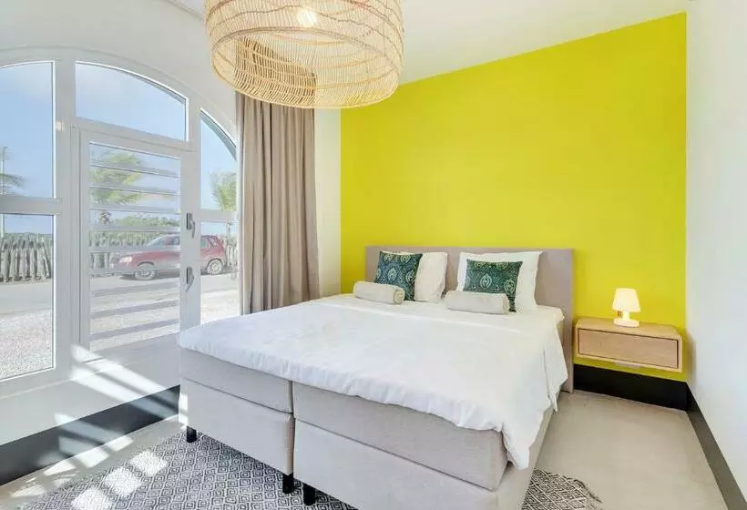 Kas Jasabon In Water Villas