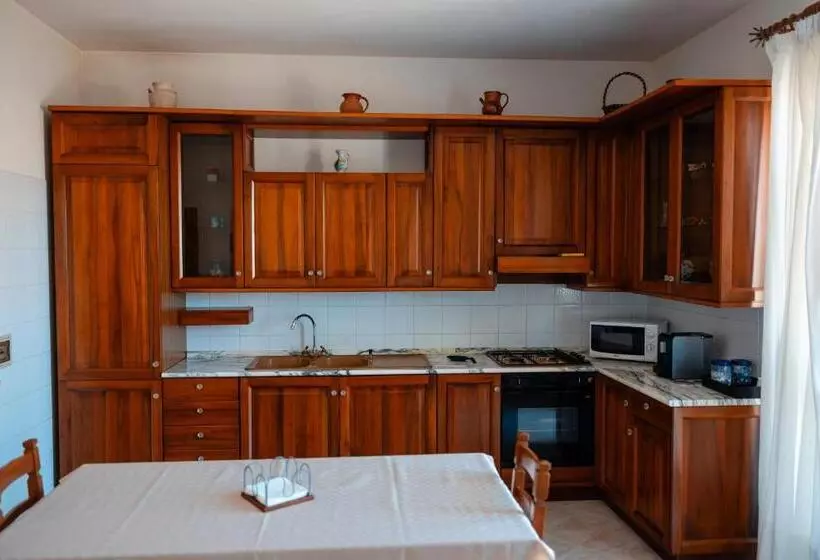 ペンション A Casa Di Vito