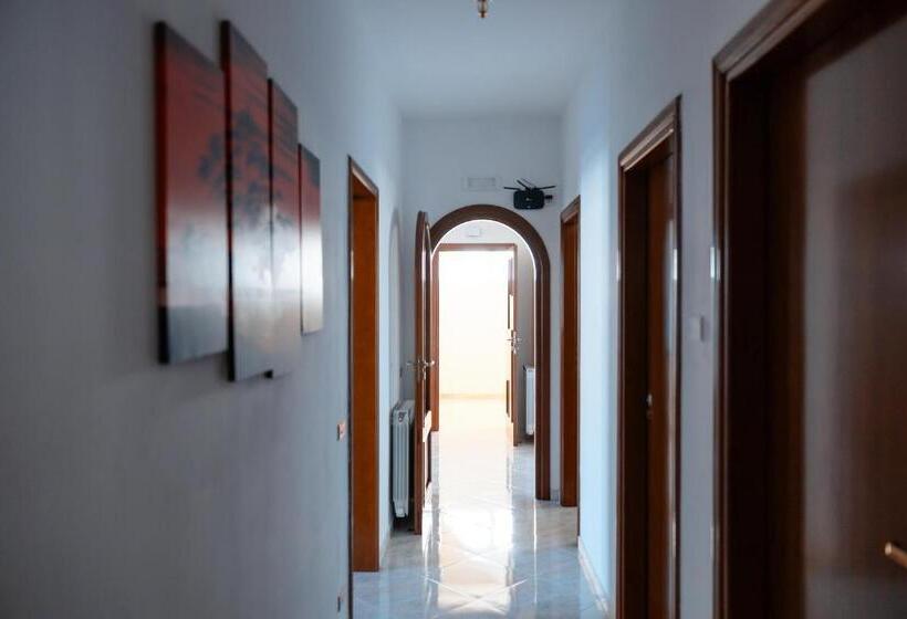 پانسیون A Casa Di Vito