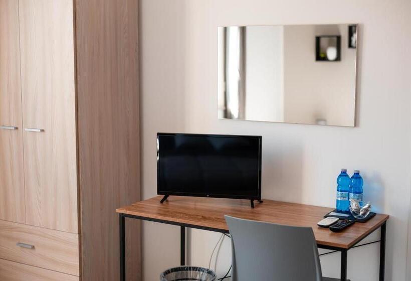 پانسیون A Casa Di Vito