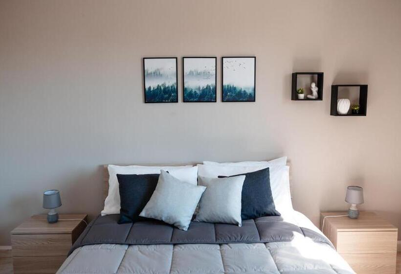 پانسیون A Casa Di Vito