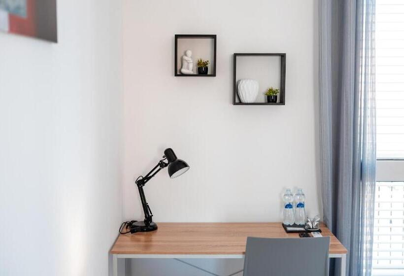 پانسیون A Casa Di Vito