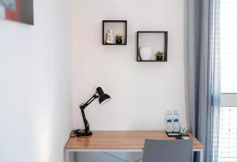 ペンション A Casa Di Vito