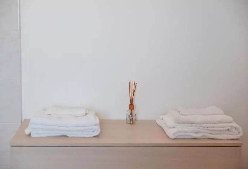 ペンション A Casa Di Vito