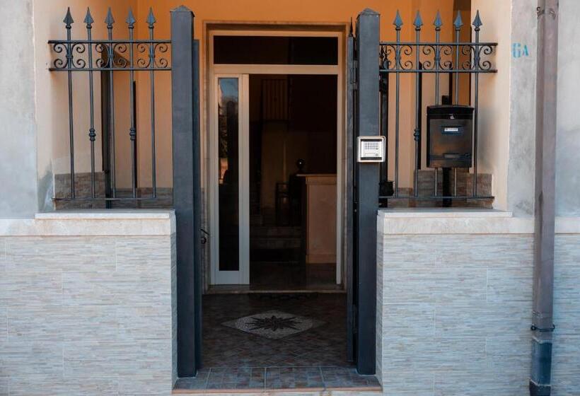 پانسیون A Casa Di Vito