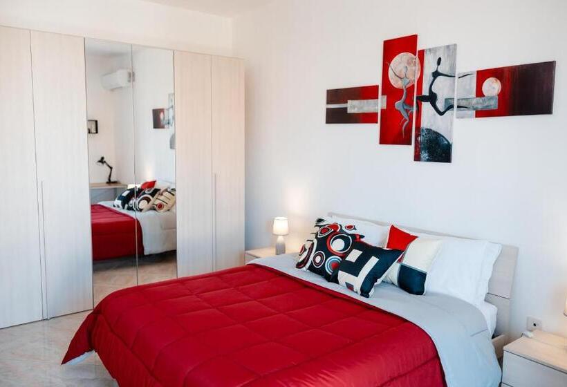 پانسیون A Casa Di Vito