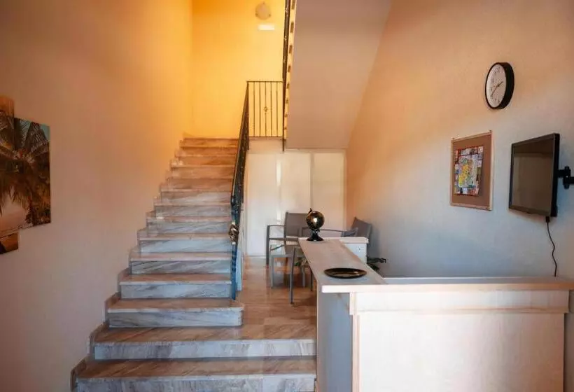 ペンション A Casa Di Vito