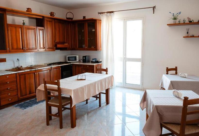 پانسیون A Casa Di Vito