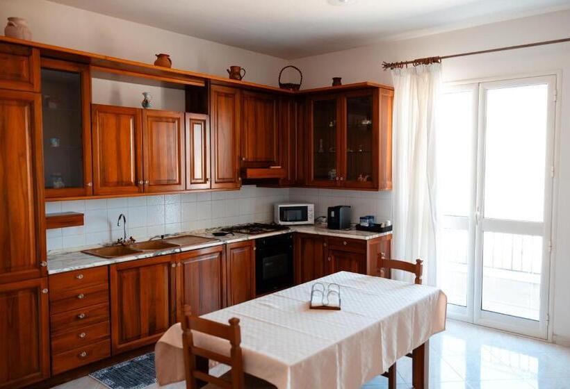 پانسیون A Casa Di Vito