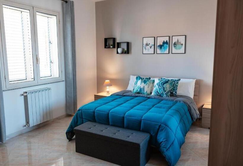 پانسیون A Casa Di Vito