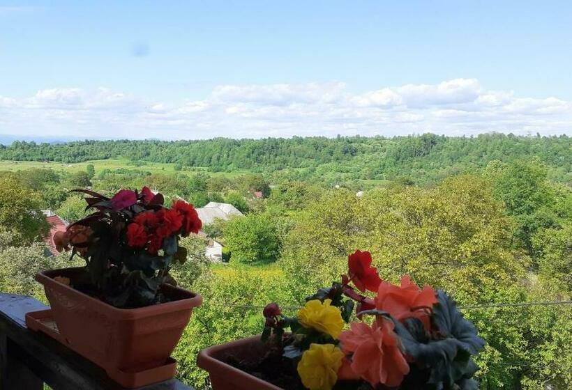 פנסיון Casa Bozai