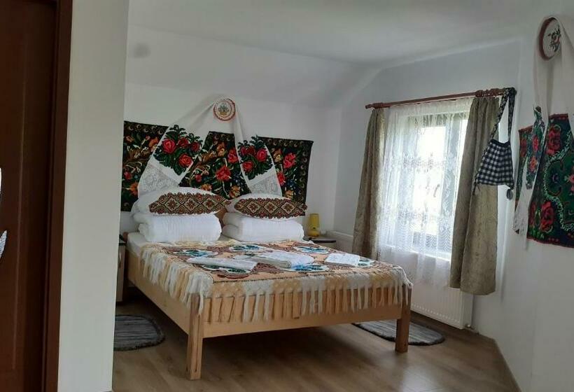 פנסיון Casa Bozai