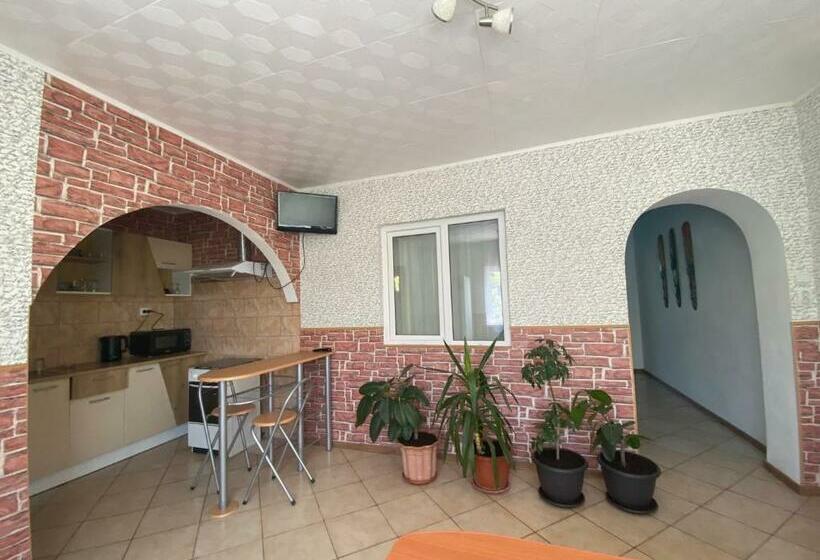 펜션 La Cici Si Victor