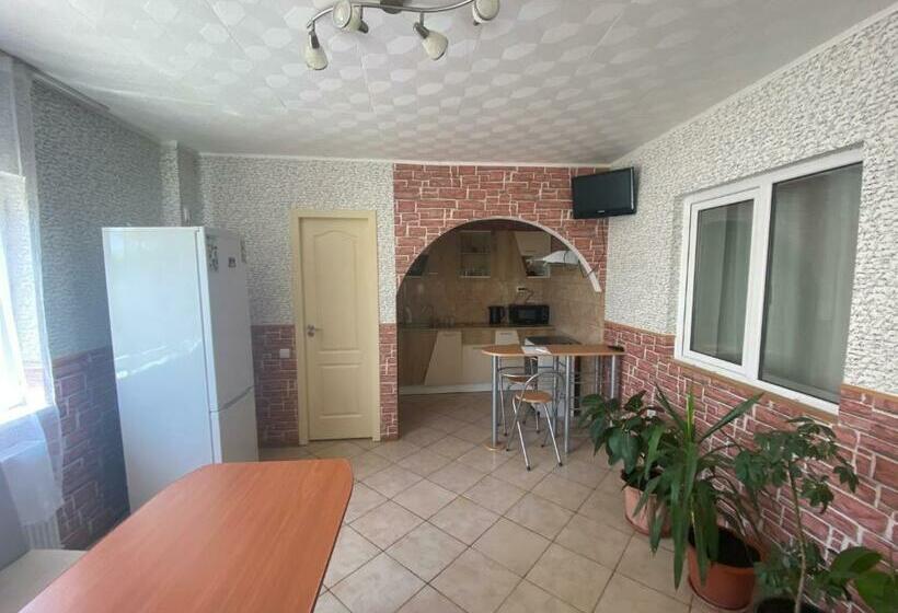 펜션 La Cici Si Victor