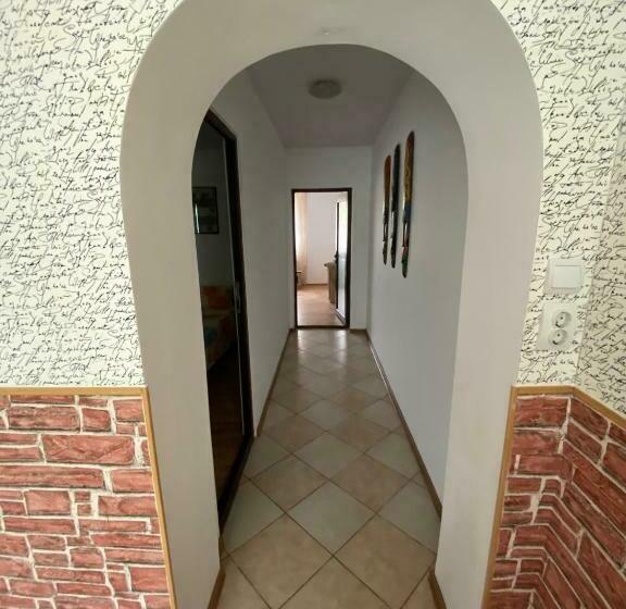 펜션 La Cici Si Victor